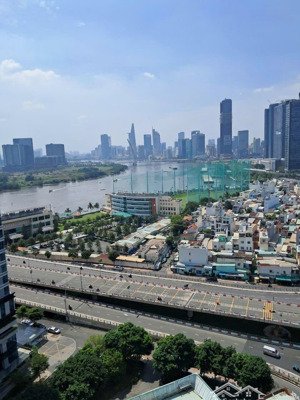 giảm 300tr bán căn hộ riverside 90 nguyễn hữu cảnh, p. 22, bình thạnh - sổ hồng đầy đủ - giá 4,2 tỷ