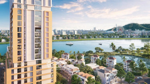 nhà 3 ngủ hơn 5 tỷ ở đây mới có