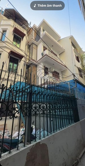 bán nhà phố cầu giấy, sổ 109m2, tầm tiền 20 tỷ, nhà 4 tầng đẹp kiên cố, ngay công viên cầu giấy