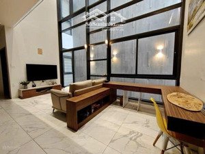 nhà đẹp 452m² mặt tiền lê quý đôn có thang máy, full nội thất 36 tỷ