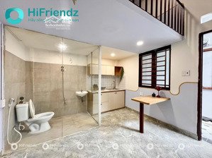 khai trương 40p gác decor siêu xinh_kh giới hạn người ở_ngay gigamall