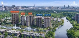 trở thành cư dân masteri park place tại the global city, quận 2, tp.hcm 2 phòng ngủ chỉ 8,567 tỷ