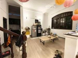 bán gấp trong tuần - bán nhà trần quang diệu 83m² 4 tầng - 18.5 tỷ