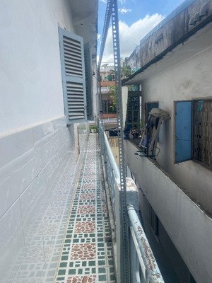 bán gấp trong tuần - bán nhà trần quang diệu 58.3m² 3 tầng - 18.5 tỷ