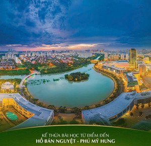 phân phối dự án hồng hạc city chủ đầu tư phú mỹ hưng - giá cực kỳ hấp dẫn-ck ưu đãi cho kh mua sớm