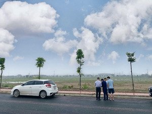 bán lô đất công nghiệp siêu hiếm 3000m2 tại kcn dvi mở rộng (nút giao vực vòng)