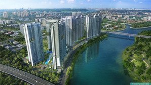 bán căn hộ the infinity 2pn 80m² giá 7,8 tỷ tầng sân vườn, view sông sg & hồ bơi lh lan 