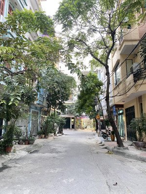 phân lô đền lừ 74m2 - 5t - mt 4,4m - vỉa hè gara kinh doanh đỉnh | giá 26.8 tỷ (có thương lượng)