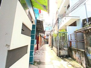 bán gấp trong tuần - bán nhà cách mạng tháng tám 76m² 2 tầng - 19 tỷ