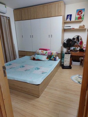 căn hộ m2 mipec kiến hưng 68.9m² 2 ngủ 2 ban công view đẹp tầng đẹp sổ đỏ chính chủ