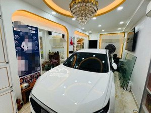 bán gấp trong tuần - bán nhà lê văn sỹ 63m² 5 tầng - 19.8 tỷ