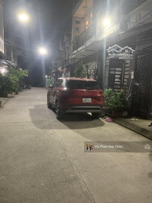 hàng hiếm tại đào tông nguyên, 5,2 tỷ, 68 m2, 3pn + 2wc, nhà bè, hcm