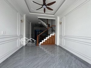 nhà đẹp - trường thọ - 4 tầng - hxh - chỉ hơn 8 tỷ còn tl