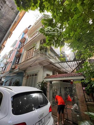 bán nhà riêng khụ vực cầu giấy