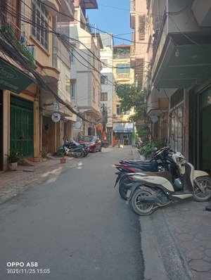 phân lô ô tô thái hà - phố vip quận đống đa - tầm tiền cực kỳ nhiều khách - sổ đẹp - 5 tầng