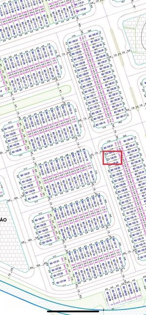 bán lô đất khu v2 . ngay cổng trường đại học fpt blocl b2.125 03 . fpt city đà nẵng