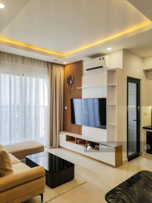 bán gấp căn hộ 70m2 tại hà đô green view, nguyễn văn công, gò vấp, hcm, giá 1 tỷ 970, có sổ hồng