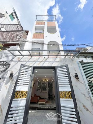 bán np tại dương văn dương, tân quý, tân phú, hồ chí minh, 8,5 tỷ, 72m2