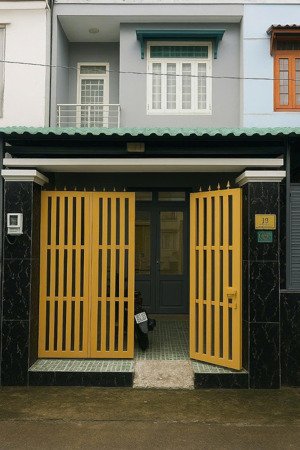 nhà 50.5m² bình chiểu hẻm xe hơi, gần kcx linh trung, kcn đồng an, dòng tiền ổn định.