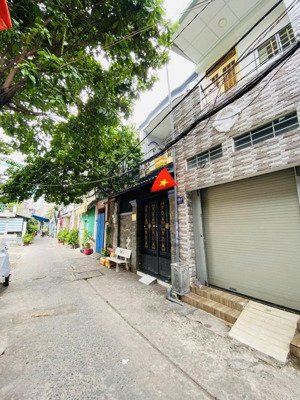 bán nhà riêng tại phú thọ hòa, 4,3 tỷ, 42m2, hàng hiếm đẹp xuất sắc