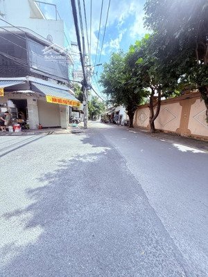 bán nr tại vườn lài, 5 tỷ, 33m2, tân phú, hcm