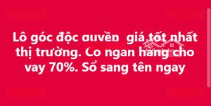 đất nền dự án lương sơn riverview