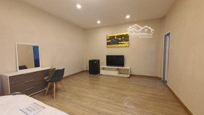 chdv cao cấp lê thị riêng sát trần hưng đạo, q1 110m² 6 phòng dòng tiền 80tr/tháng