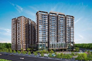 northern emerald long biên - đón đầu làn sóng phát triển phía đông hà nội