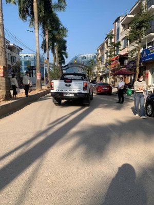 noble palace tây thăng long | vỉa hè | kinh doanh | mặt đường đôi | sát ql32 | liền kề tân tây đô