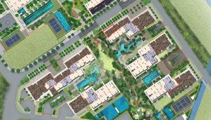 tôi cần bàn căn góc shophouse 2mặt tiền dự án lumi hn s= 106m giá 23.2 tỷ lh 