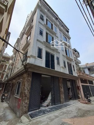 bán nhà trịnh văn bô-xuân phương-nam từ liêm, lô góc 2 mặt tiền, 5 tầng, 41m2 trung tâm phường.
