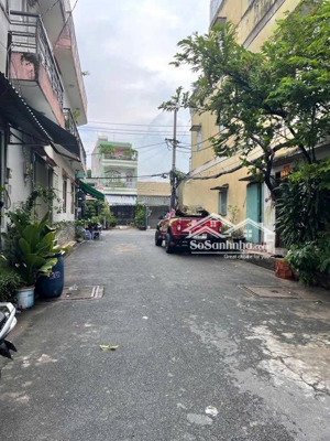 bán nhà riêng tại sơn kỳ, tân phú, hcm, giá siêu hời 5,8 tỷ, 57m2