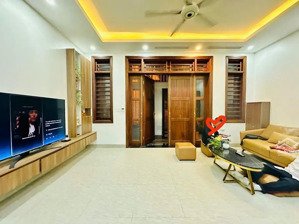 bán nhà đẹp ngõ 132 cầu giấy, 60m2, 4 tầng, dân xây, ngõ thông, 16.5 tỷ, lh 