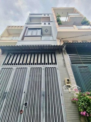 tôi cần bán nhà nam kỳ khởi nghĩa-võ thị sáu-q3, gần cầu công lý. 3tỷ970/81,5m2 đang cho thuê 26 tr