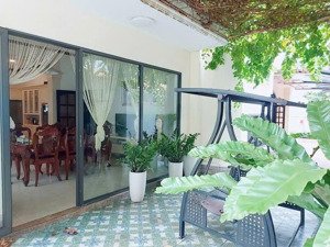 biệt thự đẹp - khu compound vip ngay sân bay tân sơn nhất - dt 15 x29m - 3 tầng - giá 85 tỷ
