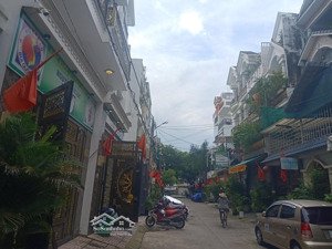 bán nhà riêng tại nguyễn ảnh thủ, 5,3 tỷ, 90.m2, quận 12, tp.hcm - chính chủ, giá ưu đãi