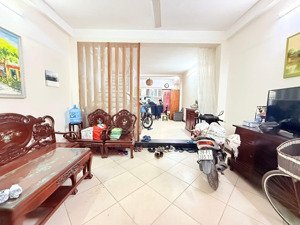 ngõ 603 lạc long quân - quận ủy tây hồ 63m*5t, mt 4.7m, lô góc 3 thoáng, 7 chỗ vào nhà, về ở ngay