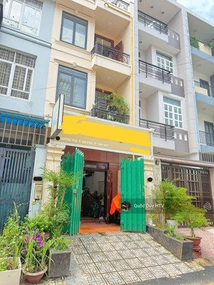 siêu rẻ mặt tiền đường 34b, an phú. 17,5 tỷ. dt : 4x20 cn 80m2 ( 4 tầng )