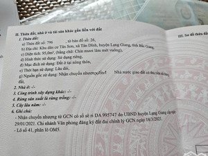 2 tỷ ,x sở hữu đất đấu giá sẵn sổ bám trục đường sương giang tp bắc giang