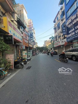 mỹ đình 40m/5t mt4m mặt ngõ thông kinh doanh 2ô tô tránh ,kinh doanh sầm uất sổ vuông nở hậu ở ngay