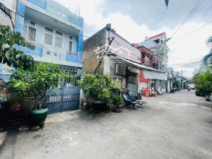 "nhà đẹp giá tốt" hẻm 1/ bùi hữu nghĩa p2, bình thạnh dt: 71m2 3pn giá 9 tỷ 7 tl