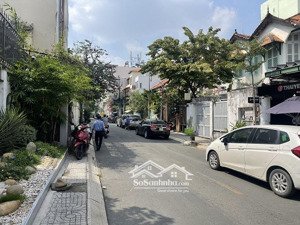 duy nhất! mặt tiền trần nhật duật, tân định, q1 - dt 4.5 x 16m, xd: hầm 6 tầng chỉ 21.9 tỷ