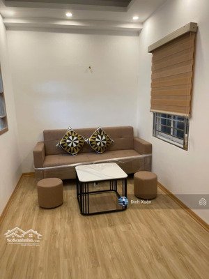 bán ccmn khương hạ- 45m- 2 ngủ - oto đỗ cửa- full đồ ở ngay