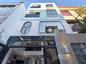 siêu phẩm nhà phố ngay đoàn văn bơ-q.4, giá 3tỷ190/69m2, đang cho thuê 24tr gần cầu đoàn văn bơ.