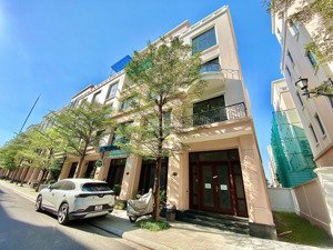 chủ nhà kẹt kế hoạch bán gấp lk hải âu 2 72m², hướng đn, giá tốt 9 tỷ - liên hệ ngay 