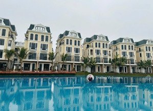 ốc đảo dành cho giới tinh hoa, riêng tư tuyêt đối, an ninh 24/7- vip nhất oceanpark 2