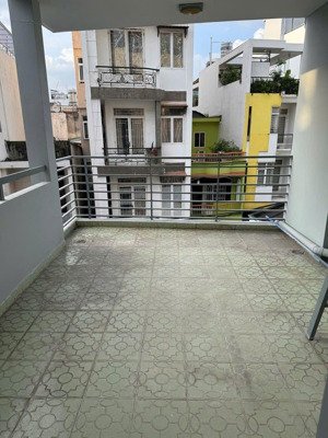 bán nhà hẻm ô tô, q.1, trần khắc chân