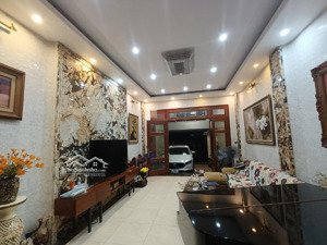 siêu phẩm !! lê trọng tấn-phân lô quân đội-ô tô tránh-sân rộng để 3 xe - hiếm nhà -88m giá 28.5 tỷ