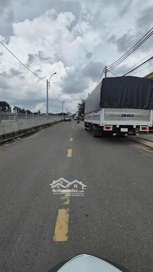 bán đất hẻm 520 quốc lộ 13 hiệp bình phước