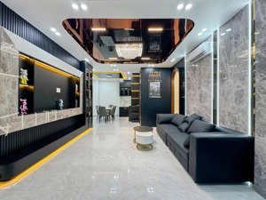 nhà mới ở ngay - 2 tầng - 6x8 - gần huỳnh thị đồng - nhỉnh 4 tỷ